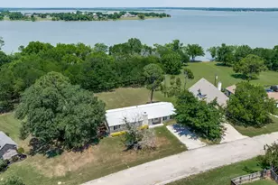 104 Cove Dr, Shady Shores, TX 76208 - Photo 1