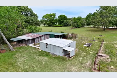 188 Private Road 8703, Ben Wheeler, TX 75754 - Photo 6