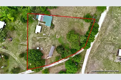 188 Private Road 8703, Ben Wheeler, TX 75754 - Photo 2