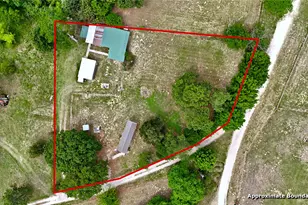 188 Private Rd 8703, Ben Wheeler, TX 75754 - Photo 2