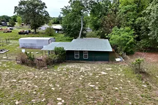 188 Private Rd 8703, Ben Wheeler, TX 75754 - Photo 8