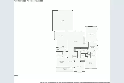 9624 Ironwood Drive, Frisco, TX 75033 - Photo 32