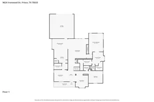 9624 Ironwood Dr, Frisco, TX 75033 - Photo 32