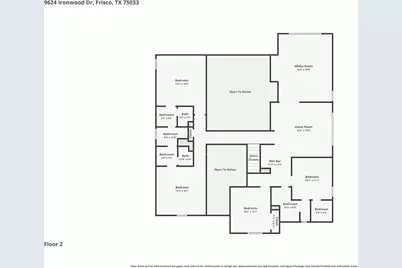 9624 Ironwood Drive, Frisco, TX 75033 - Photo 30