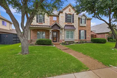 9624 Ironwood Drive, Frisco, TX 75033 - Photo 1