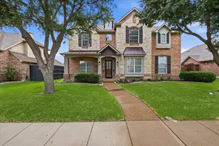 9624 Ironwood Dr, Frisco, TX 75033 - Photo 8