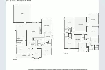 9624 Ironwood Drive, Frisco, TX 75033 - Photo 34
