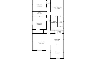 1617 Cumberland Ave, Waco, TX 76708 - Photo 16