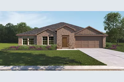 7062 Bison Creek Lane, Garland, TX 75043 - Photo 1