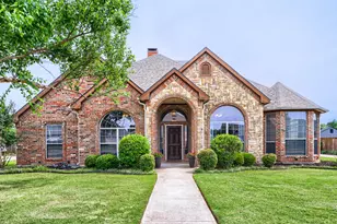 603 Ash St, Pilot Point, TX 76258 - Photo 1