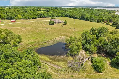 346 County Road 0090, Powell, TX 75153 - Photo 36