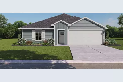 1218 Breezy Oak Drive, Josephine, TX 75173 - Photo 1