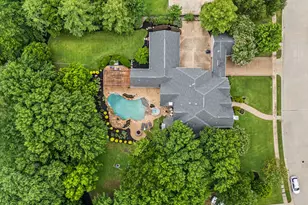811 Longhorn Hollow, Southlake, TX 76092 - Photo 38