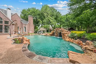 811 Longhorn Hollow, Southlake, TX 76092 - Photo 34