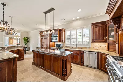 811 Longhorn Hollow, Southlake, TX 76092 - Photo 10