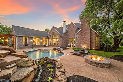 811 Longhorn Hollow, Southlake, TX 76092 - Photo 32