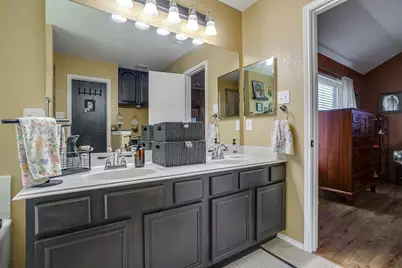 322 Dalhart Drive, Weatherford, TX 76086 - Photo 24