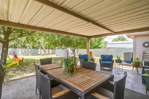 322 Dalhart Dr, Weatherford, TX 76086 - Photo 34