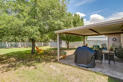 322 Dalhart Drive, Weatherford, TX 76086 - Photo 32