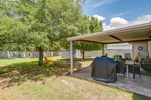 322 Dalhart Dr, Weatherford, TX 76086 - Photo 32