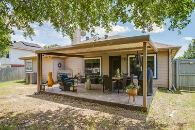 322 Dalhart Drive, Weatherford, TX 76086 - Photo 30