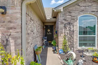 322 Dalhart Drive, Weatherford, TX 76086 - Photo 4