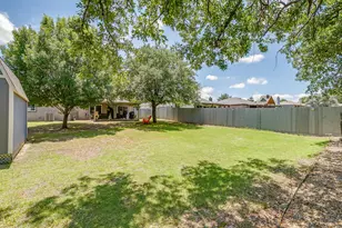 322 Dalhart Dr, Weatherford, TX 76086 - Photo 28