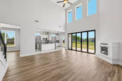681 Davenport Drive, Waxahachie, TX 75167 - Photo 26