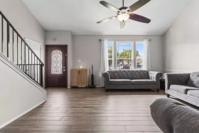 8800 Crestbrook Drive, Fort Worth, TX 76179 - Photo 12
