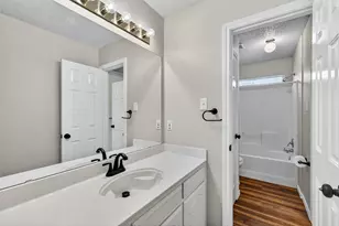 5109 Spanish River Trail, Fort Worth, TX 76137 - Photo 28