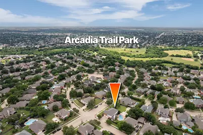 5109 Spanish River Trail, Fort Worth, TX 76137 - Photo 38