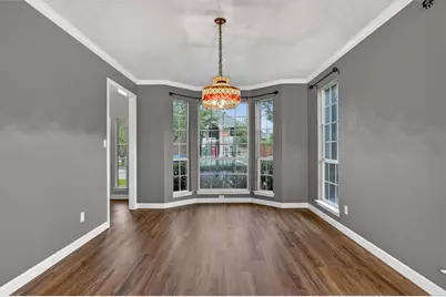 5109 Spanish River Trail, Fort Worth, TX 76137 - Photo 10