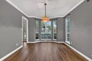 5109 Spanish River Trail, Fort Worth, TX 76137 - Photo 10