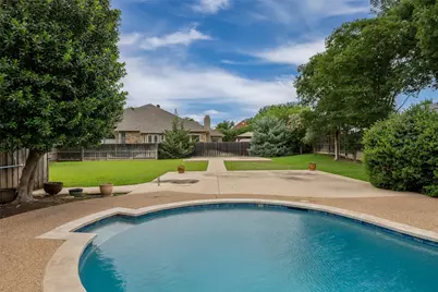 5109 Spanish River Trail, Fort Worth, TX 76137 - Photo 36