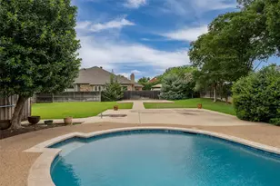 5109 Spanish River Trail, Fort Worth, TX 76137 - Photo 36