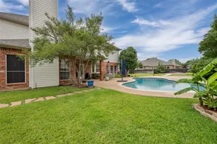 5109 Spanish River Trail, Fort Worth, TX 76137 - Photo 2