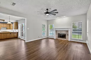 5109 Spanish River Trail, Fort Worth, TX 76137 - Photo 16