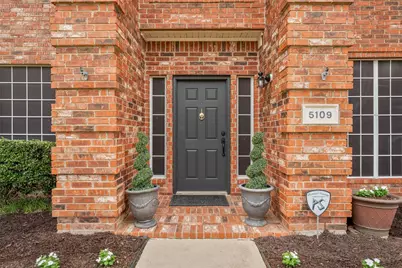 5109 Spanish River Trail, Fort Worth, TX 76137 - Photo 6