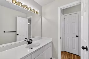 5109 Spanish River Trail, Fort Worth, TX 76137 - Photo 30