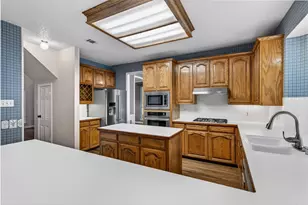 5109 Spanish River Trail, Fort Worth, TX 76137 - Photo 14