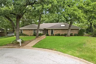 5 Windy Knoll Ct, Grapevine, TX 76051 - Photo 16