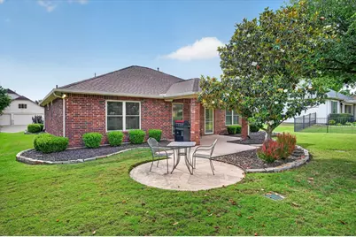 9124 Starwood Lane, Denton, TX 76207 - Photo 1