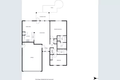 9124 Starwood Lane, Denton, TX 76207 - Photo 40