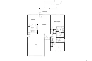 9124 Starwood Ln, Denton, TX 76207 - Photo 40
