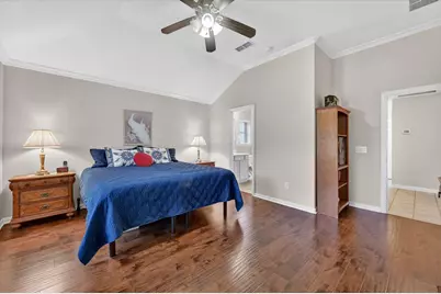 9124 Starwood Lane, Denton, TX 76207 - Photo 16