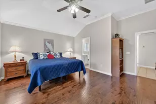 9124 Starwood Ln, Denton, TX 76207 - Photo 16