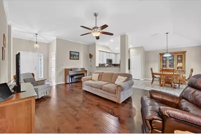 9124 Starwood Lane, Denton, TX 76207 - Photo 6