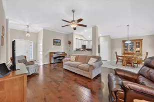 9124 Starwood Ln, Denton, TX 76207 - Photo 6