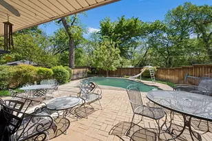 8160 San Cristobal Dr, Dallas, TX 75218 - Photo 10