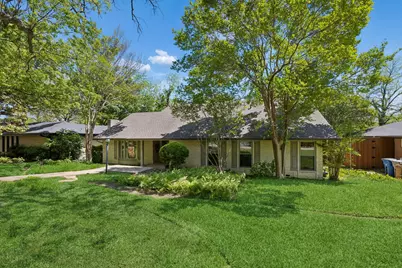 8160 San Cristobal Drive, Dallas, TX 75218 - Photo 1